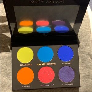 BRAND NEW LAURALEE MAKEUP